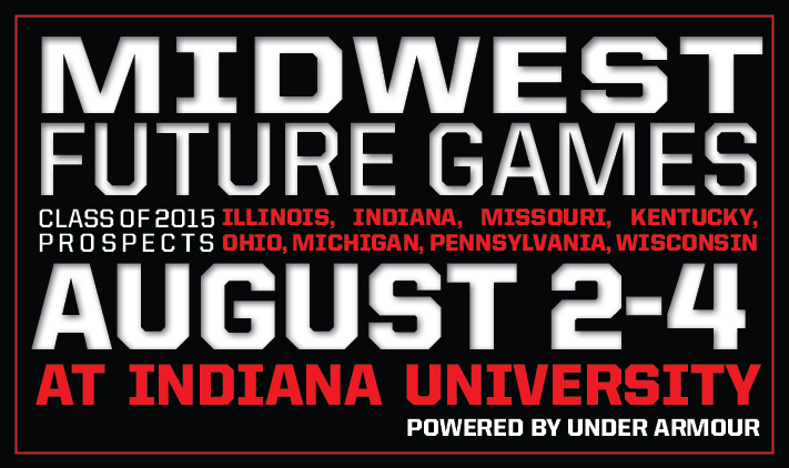 Midwest Future Game 2013 SLIDE