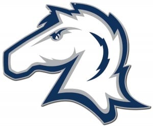 Hillsdale Chargers Logo