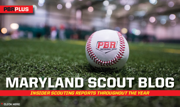 MD Scout Blog