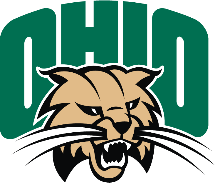 Ohio U Logo