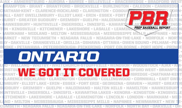 Ontario We Have it Covered