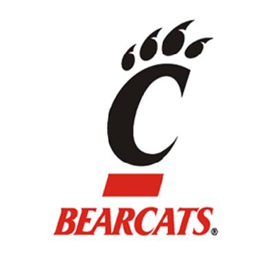UC Bearcats Logo