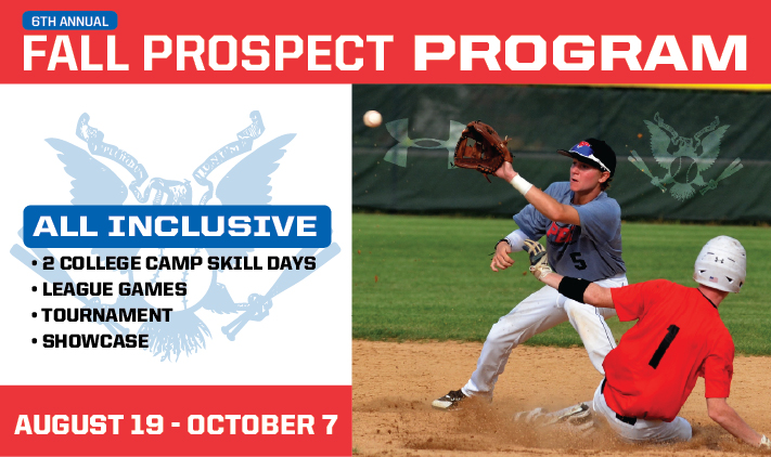 Fall Prospect Program Slide NEW 2012