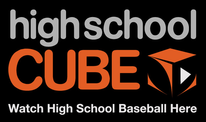 High School Cube Big Slide