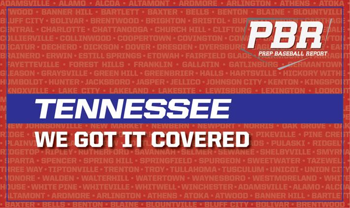 Tennessee - We Got it Covered