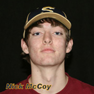 Nick McCoy