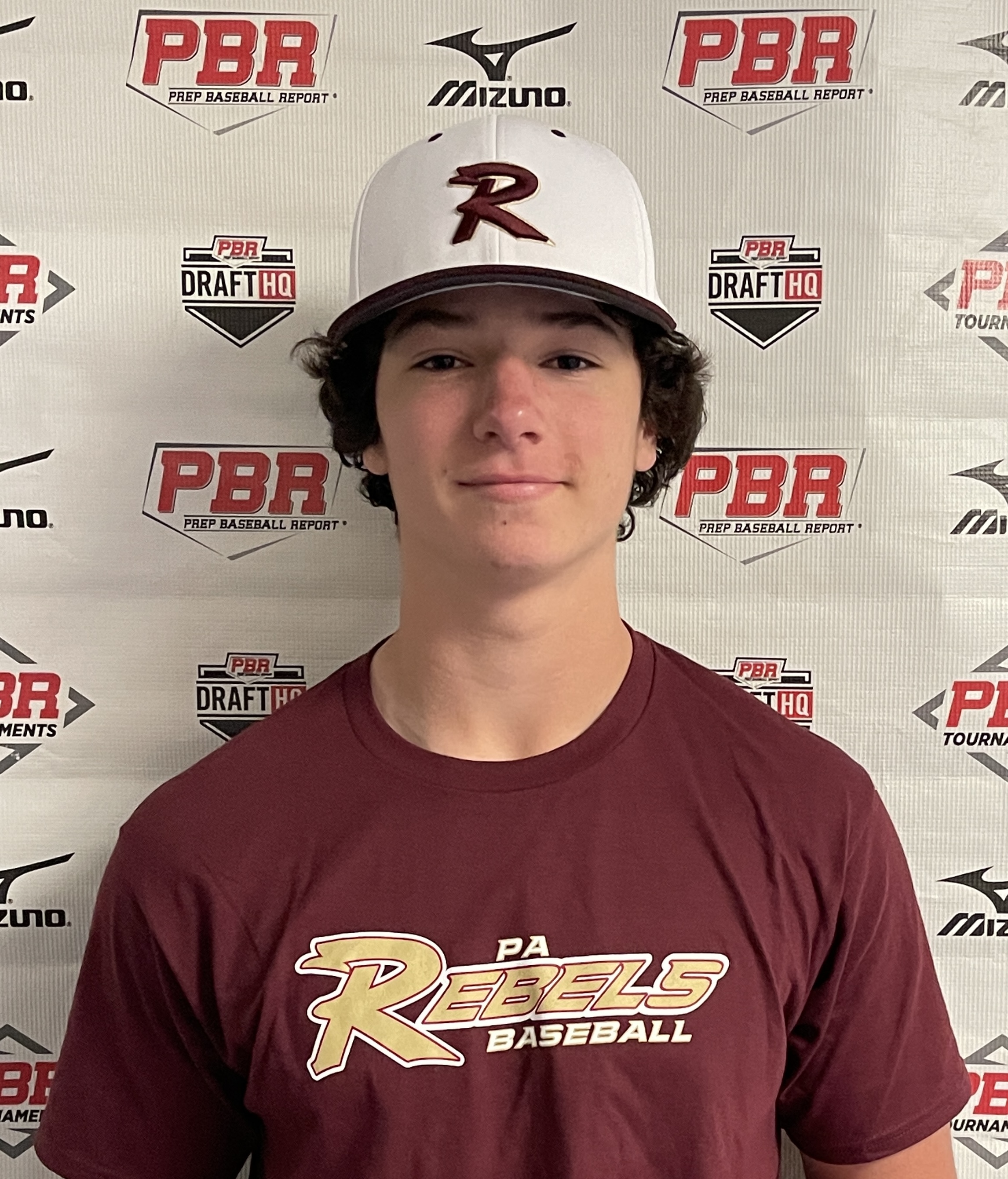 PBR Pennsylvania on X: Top Fastball Velos From tonight's PA