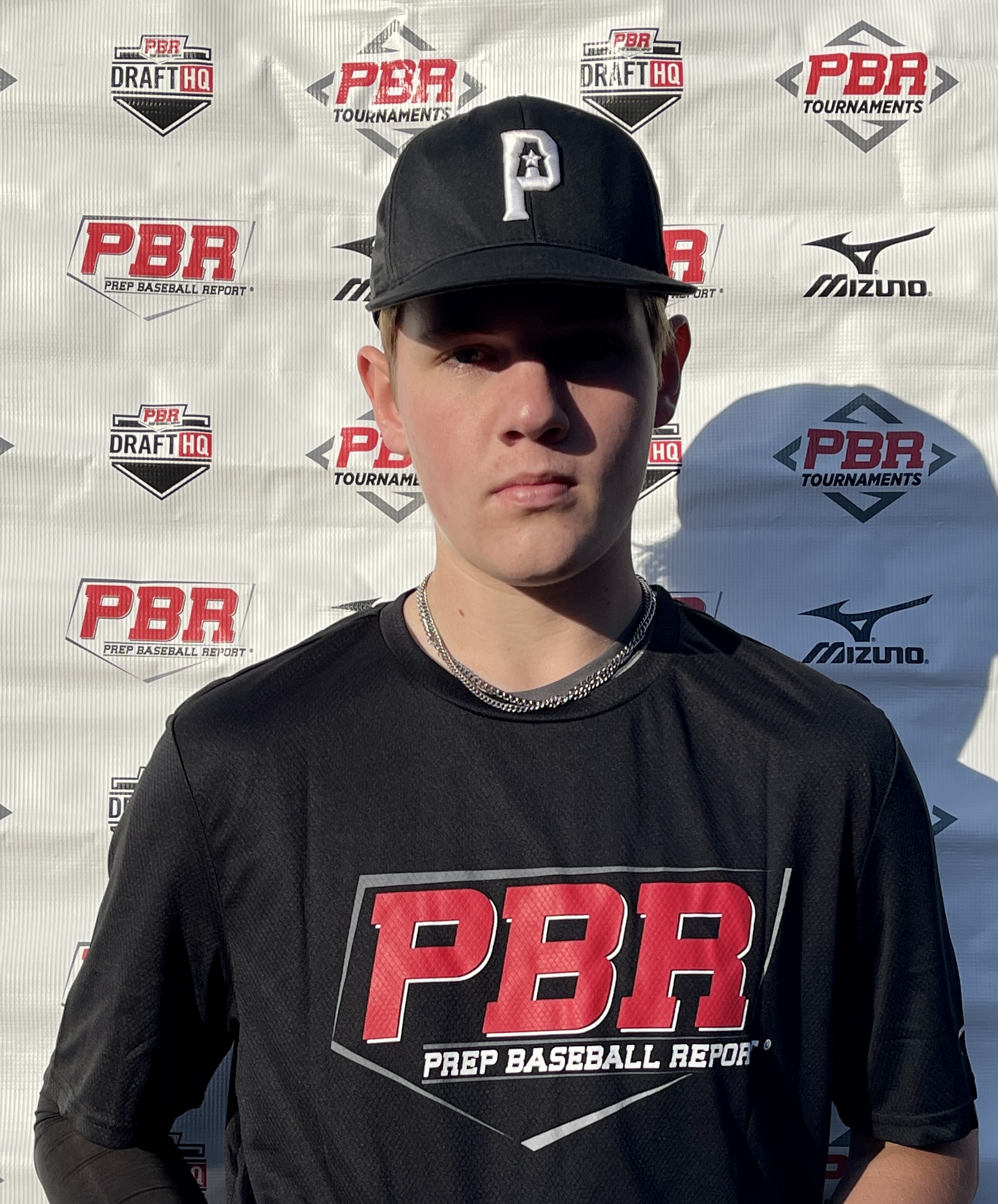 PBR Pennsylvania on X: Top Fastball Velos From tonight's PA