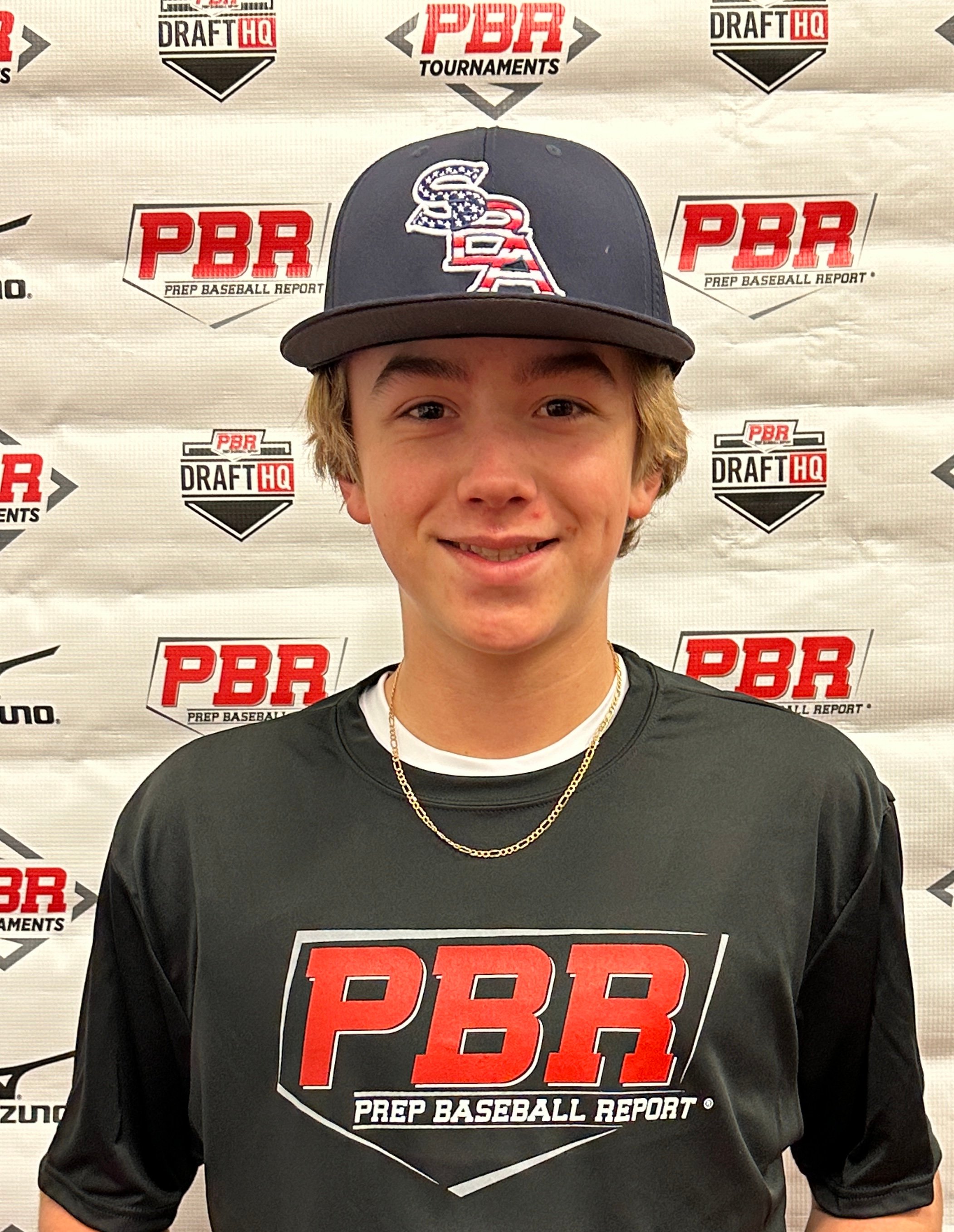 PBR Pennsylvania on X: Top Fastball Velos From tonight's PA