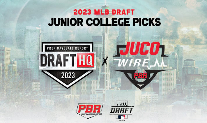 2022 MLB draft, Day 2 tracker: Orioles take eight college players,  including five pitchers, in rounds 3-10
