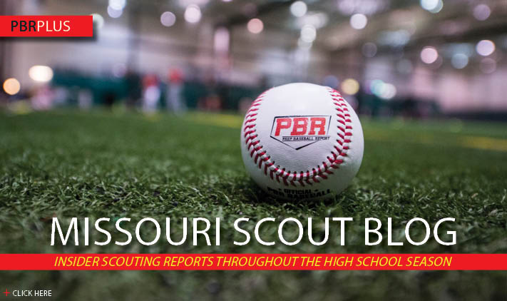 Missouri Scout Blog