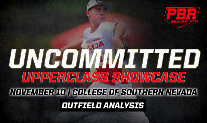 Upperclass Uncommitted Showcase