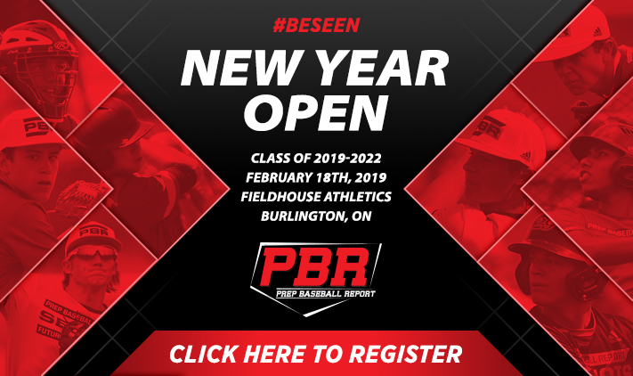 New Year Open 2019