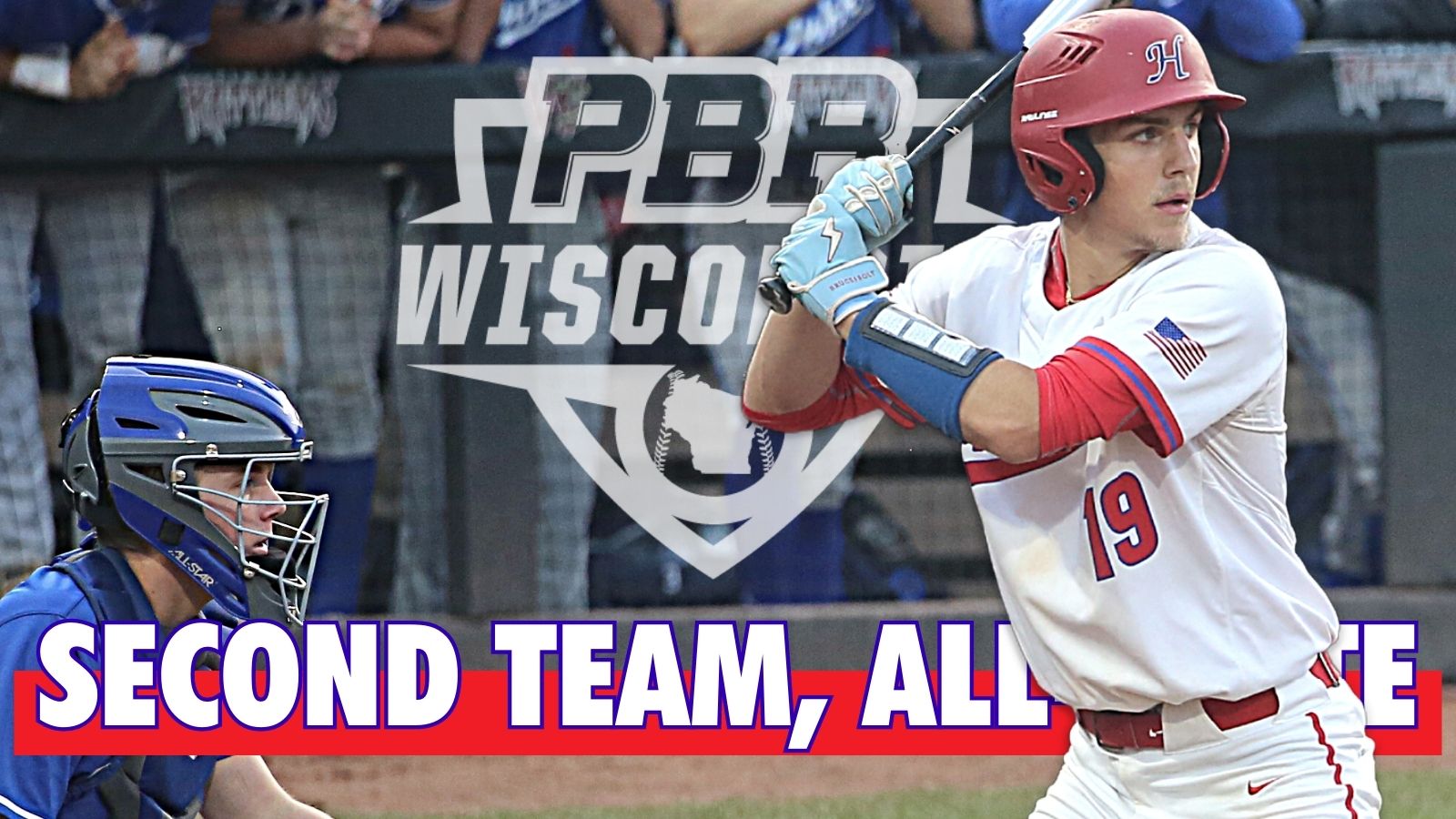 PBR Wisconsin's WIAA All-State Second Team